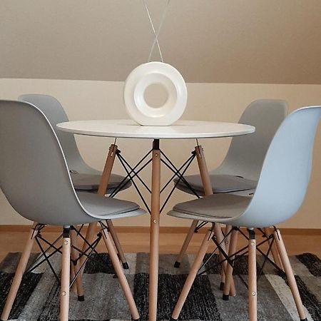 Napko Apartman Sopron Esterno foto