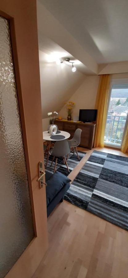 Napko Apartman Sopron Esterno foto