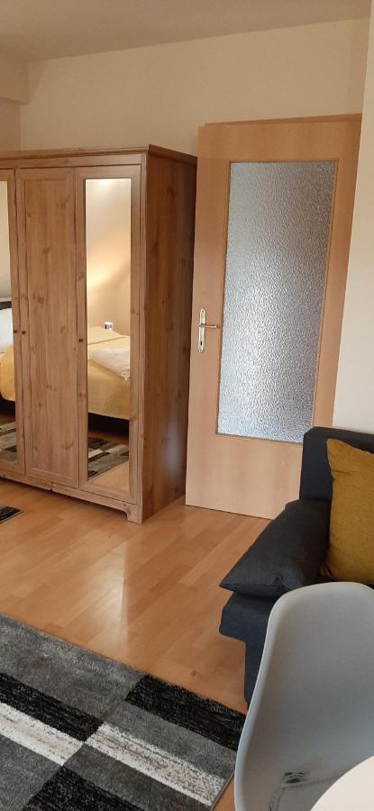 Napko Apartman Sopron Esterno foto
