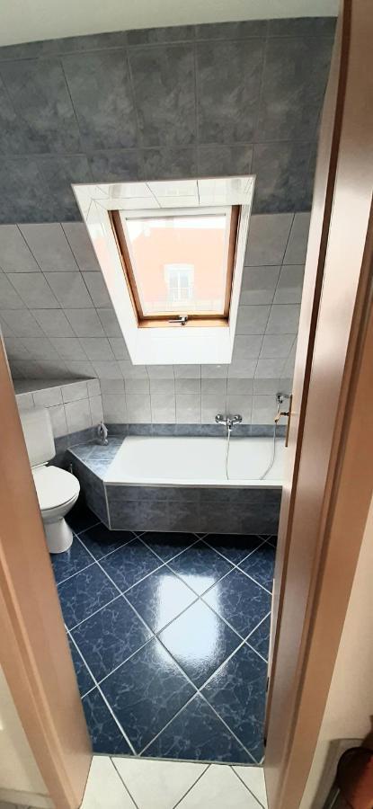 Napko Apartman Sopron Esterno foto