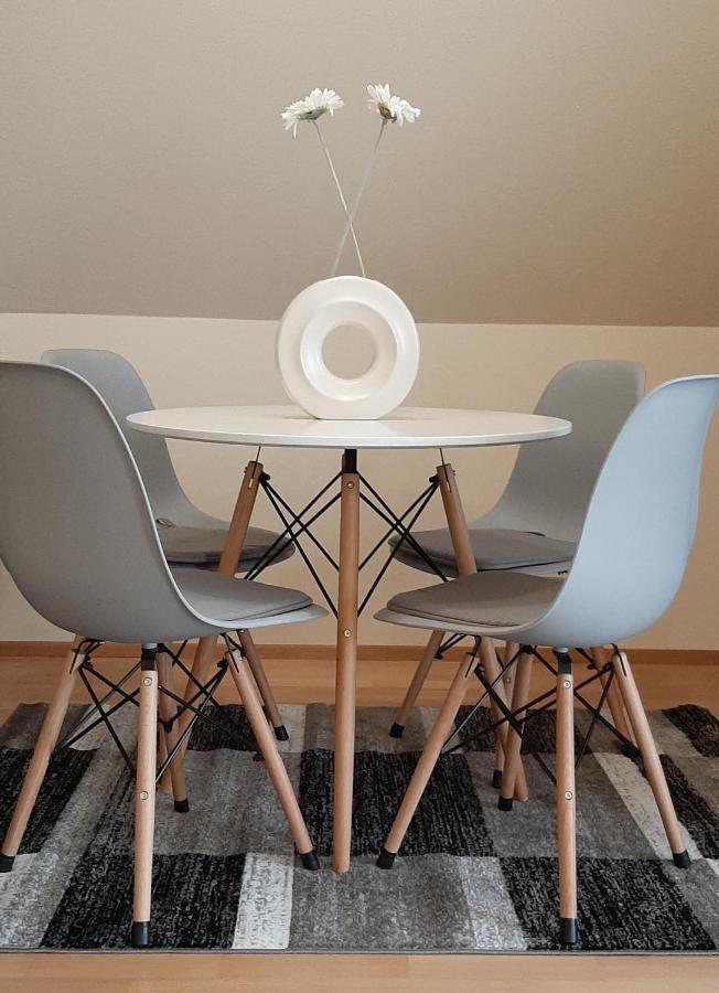 Napko Apartman Sopron Esterno foto