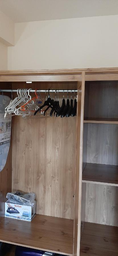 Napko Apartman Sopron Esterno foto