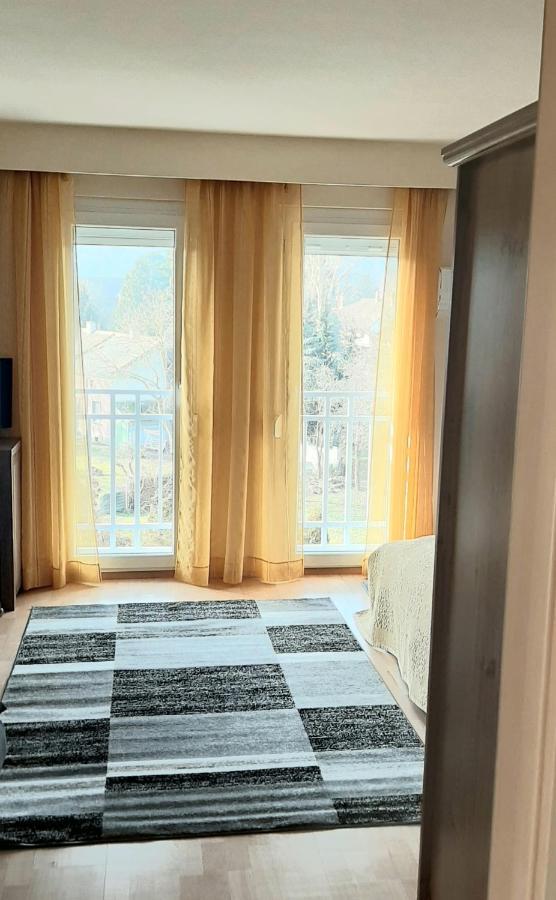 Napko Apartman Sopron Esterno foto