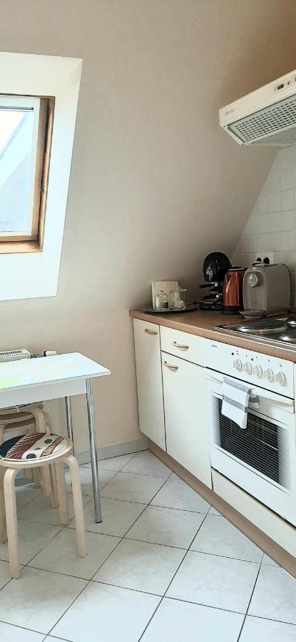 Napko Apartman Sopron Esterno foto