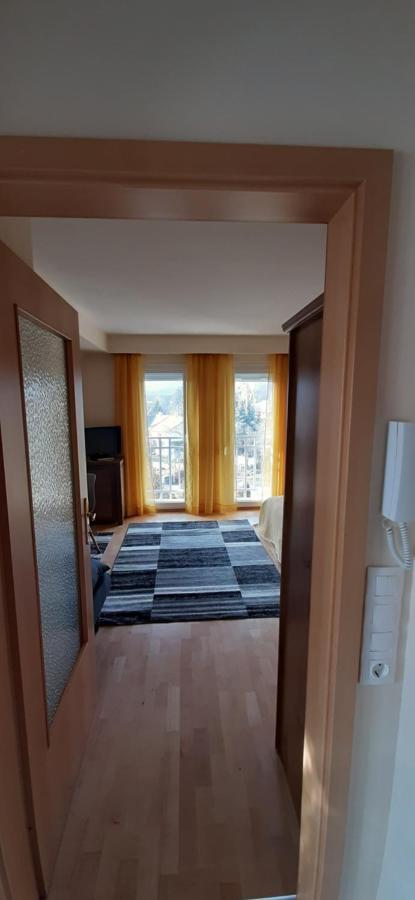 Napko Apartman Sopron Esterno foto