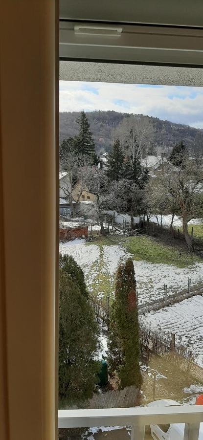 Napko Apartman Sopron Esterno foto