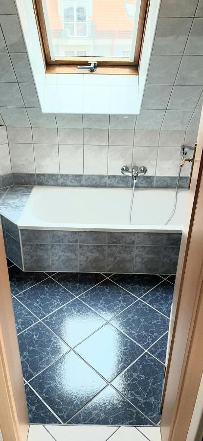 Napko Apartman Sopron Esterno foto
