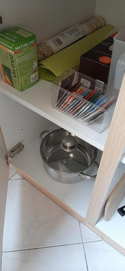 Napko Apartman Sopron Esterno foto