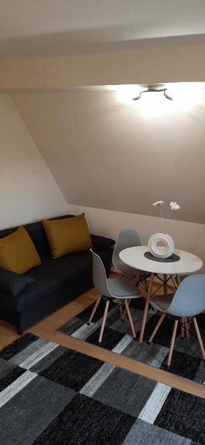 Napko Apartman Sopron Esterno foto