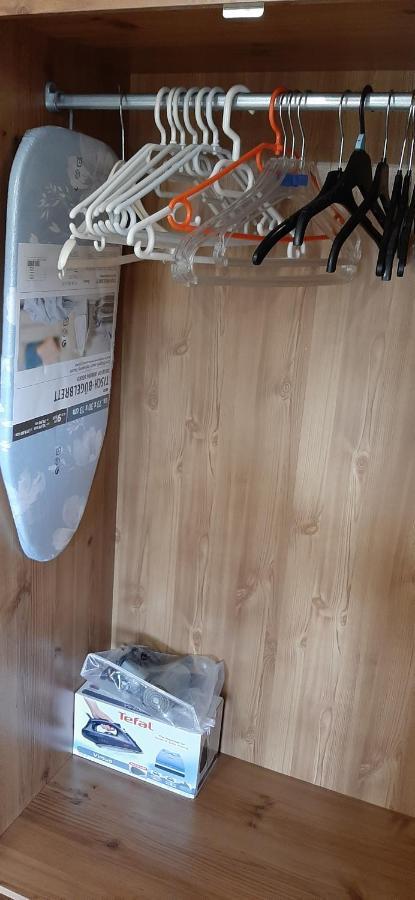 Napko Apartman Sopron Esterno foto